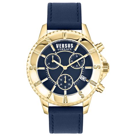 versus versace tokyo watch|versus versace watches for men.